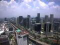 Webcam Mexico City