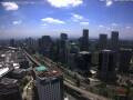 Webcam Mexico City