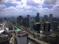 Webcam Mexico City