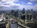 Webcam Città del Messico