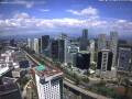 Webcam Mexico City