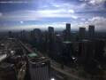 Webcam Mexico City
