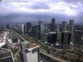 Webcam Città del Messico