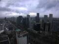 Webcam Città del Messico