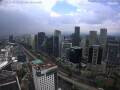 Webcam Mexico City
