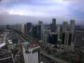 Webcam Mexico City