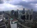 Webcam Mexico City