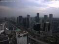 Webcam Mexico City
