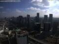 Webcam Città del Messico