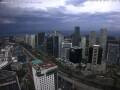 Webcam Mexico City