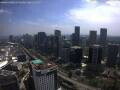 Webcam Mexico City