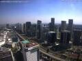 Webcam Città del Messico