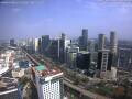 Webcam Mexico City