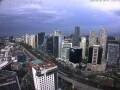 Webcam Città del Messico