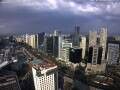 Webcam Mexico City