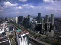 Webcam Città del Messico