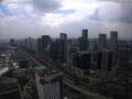 Webcam Mexico City