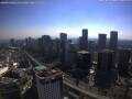 Webcam Mexico City