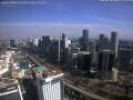 Webcam Mexico City