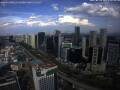 Webcam Mexico City