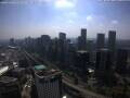 Webcam Mexico City