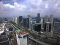 Webcam Città del Messico