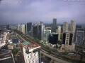 Webcam Mexico City