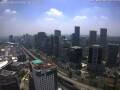 Webcam Città del Messico