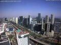 Webcam Mexico City