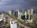 Webcam Mexico City