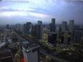 Webcam Città del Messico
