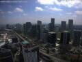 Webcam Città del Messico