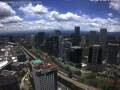Webcam Mexico City