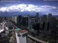 Webcam Mexico City
