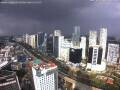 Webcam Mexico City