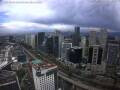 Webcam Mexico City