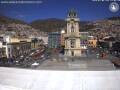 Webcam Pachuca de Soto