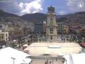 Webcam Pachuca de Soto
