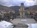 Webcam Pachuca de Soto