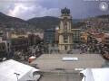 Webcam Pachuca de Soto