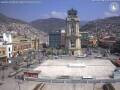 Webcam Pachuca de Soto