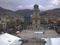 Webcam Pachuca de Soto