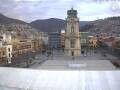 Webcam Pachuca de Soto