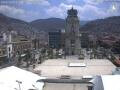 Webcam Pachuca de Soto