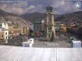 Webcam Pachuca de Soto