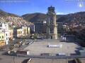 Webcam Pachuca de Soto
