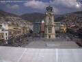Webcam Pachuca de Soto
