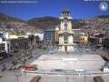 Webcam Pachuca de Soto