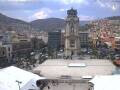 Webcam Pachuca de Soto