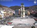 Webcam Pachuca de Soto